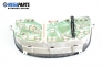 Километраж за Ford Mondeo I Hatchback (02.1993 - 08.1996) 2.0 i 16V, 132 к.с.