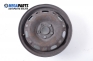 Стоманени джанти за Seat Ibiza IV Hatchback (02.2002 - 11.2009) 14 цола, ширина 6