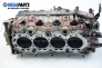 Глава за Honda Civic V Hatchback (10.1991 - 11.1995) 1.5 i 16V (EG4), 90 к.с.