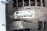 Алтернатор / генератор за Fiat Marea Weekend (09.1996 - 12.2007) 1.9 TD 100, 100 к.с., № MAGNETI MARELLI  A127IM