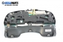 Километраж за Opel Zafira A Minivan (04.1999 - 06.2005) 2.2 DTI 16V, 125 к.с., № GM 24 461 749