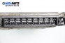 Компютър с контактен ключ за Peugeot 206 Hatchback (08.1998 - 12.2012) 2.0 HDI 90, 90 к.с., № Bosch 0 281 010 500