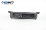 Комфорт модул за Opel Astra G Estate (02.1998 - 12.2009), № GM 90 560 112