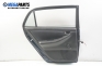 Врата за Toyota Corolla Hatchback (11.2001 - 02.2007), 4+1 вр., хечбек, позиция: задна, лява