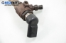 Дюза дизел за Peugeot 607 Sedan (01.2000 - 07.2010) 2.7 HDi 24V, 204 к.с., № 5U3Q 9K546-AA