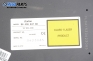 CD чейнджър за Citroen C8 Minivan (10.2002 - 06.2014), № 9643884780