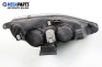 Фар Xenon за Peugeot 607 Sedan (01.2000 - 07.2010), позиция: лява