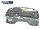 Километраж за Opel Zafira A Minivan (04.1999 - 06.2005) 2.2 DTI 16V, 125 к.с.