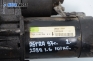 Стартер за Opel Astra F Estate (09.1991 - 01.1998) 1.6 i 16V, 100 к.с., № Valeo 90341777