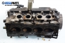 Глава за Citroen Xsara Picasso (09.1999 - 06.2012) 1.6, 95 к.с.