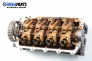 Глава за Renault Clio II Hatchback (09.1998 - 09.2005) 1.2 16V (BB05, BB0W, BB11, BB27, BB2T, BB2U, BB2V, CB05...), 75 к.с.