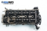 Глава за Honda Accord VII Sedan (01.2003 - 09. 2012) 2.2 i-CTDi (CL), 140 к.с.