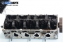 Глава за Dacia Logan MCV (02.2007 - ...) 1.4, 75 к.с.