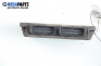 Компютър двигател за Renault Laguna I Hatchback (11.1993 - 08.2002) 2.0, 114 к.с., № HOM 7700102888