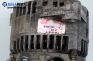 Алтернатор / генератор за Fiat Marea Weekend (09.1996 - 12.2007) 1.6 100 16V, 103 к.с., № 63321328