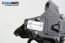 Потенциометър газ  за Opel Vectra C GTS (08.2002 - 01.2009), № GM 9 186 726