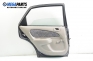Врата за Toyota Corolla Liftback III (04.1997 - 01.2002), 4+1 вр., хечбек, позиция: задна, лява