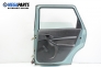 Врата за Ford Focus I Estate (02.1999 - 12.2007), комби, позиция: задна, дясна