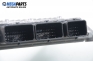 Компютър с контактен ключ за Peugeot 407 Sedan (02.2004 - 12.2011) 2.0 HDi 135, 136 к.с., № Siemens 5WS40264C-T