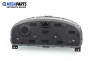 Километраж за Chevrolet Captiva SUV (06.2006 - ...) 3.2 4WD, 230 к.с.