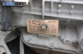 Автоматична скоростна кутия за Jaguar S-Type Sedan (01.1999 - 11.2009) 4.0 V8, 276 к.с., автоматик, № XR8P-AC