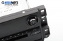 CD плеър за Chevrolet Captiva SUV (06.2006 - ...), № 96673510