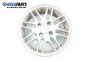 Алуминиеви джанти за Ford Focus I Estate (02.1999 - 12.2007) 15 цола, ширина 6