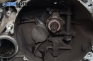 Ръчна скоростна кутия за Fiat Multipla Multivan (04.1999 - 06.2010) 1.6 100 16V (186AXA1A), 103 к.с.