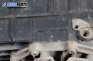 Диференциал за Audi A8 Sedan II (10.2002 - 07.2010) 4.0 TDI quattro, 275 к.с., автоматик, № EYC 100503