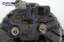 Алтернатор / генератор за Renault Laguna II Grandtour (03.2001 - 12.2007) 2.2 dCi (KG0F), 150 к.с., № Bosch 0 124 525 043