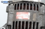 Алтернатор / генератор за Mini Hatchback (R50, R53) (06.2001 - 09.2006) Cooper S, 170 к.с., № Denso 7515030-03