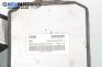 Компютър с контактен ключ и имобилайзер за Opel Astra G Hatchback (02.1998 - 12.2009) 1.6 16V, 101 к.с., № 09355929