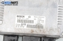 Компютър с контактен ключ за Peugeot 307 Hatchback (08.2000 - 12.2012) 2.0 HDi 110, 107 к.с., № Bosch 0 281 011 248