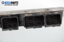 Компютър с контактен ключ за Peugeot 307 Hatchback (08.2000 - 12.2012) 2.0 HDi 110, 107 к.с., № Bosch 0 281 011 248
