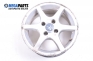 Алуминиеви джанти за Citroen Xsara Picasso (09.1999 - 06.2012) 15 цола, ширина 6