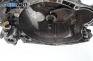Ръчна скоростна кутия за Citroen Xsara Picasso (09.1999 - 06.2012) 2.0 HDi, 90 к.с., № 20DL64