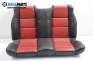 Кожен салон за Peugeot 307 CC Cabrio (03.2003 - 06.2009)