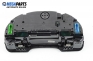 Километраж за Audi A4 Sedan B7 (11.2004 - 06.2008) 2.0 TDI, 140 к.с., № Bosch 1036901830