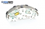 Километраж за Peugeot 206 Hatchback (08.1998 - 12.2012) 1.6 i, 89 к.с.