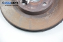 Спирачен диск за Nissan Primera Traveller II (06.1996 - 01.2002), позиция: предна