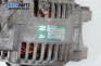 Алтернатор / генератор за Toyota Yaris Hatchback I (01.1999 - 12.2005) 1.3 16V, 86 к.с., № Denso 27060-21030
