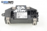 Реостат за Volkswagen Passat Variant B6 (08.2005 - 11.2011), № Bosch F 011 500 002