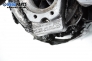 Турбо за Volkswagen Touareg SUV (10.2002 - 01.2013) 5.0 V10 TDI, 313 к.с., № 07Z 145 701 T