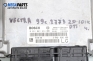 Компютър с контактен ключ и четец за Opel Vectra B Estate (11.1996 - 07.2003) 2.0 DTI 16V, 101 к.с., № bosch 0 281 001 634