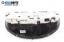 Километраж за Fiat Marea Weekend (09.1996 - 12.2007) 1.6 100 16V, 103 к.с.