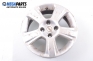 Алуминиеви джанти за Opel Meriva A Hatchback (05.2003 - 05.2010) 15 цола, ширина 6