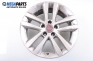 Алуминиеви джанти за Fiat Croma Station Wagon (06.2005 - 08.2011) 17 цола, ширина 7