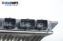 Компютър с контактен ключ и имобилайзер за Hyundai Terracan SUV (06.2001 - 12.2008) 2.9 CRDi 4WD, 163 к.с., № 39101-4X740