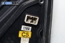 Огледало за Kia Sorento I SUV (08.2002 - 12.2009), позиция: лява