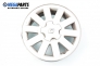 Алуминиеви джанти за Renault Laguna II Grandtour (03.2001 - 12.2007) 16 цола, ширина 5.5